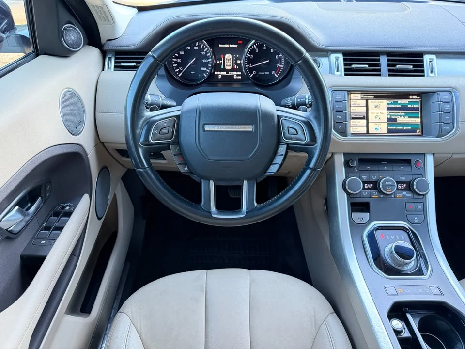 2015 Land Rover Range Rover Evoque 1st Gen - Image 10 of 20