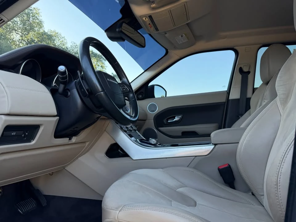 2015 Land Rover Range Rover Evoque 1st Gen - Image 8 of 20