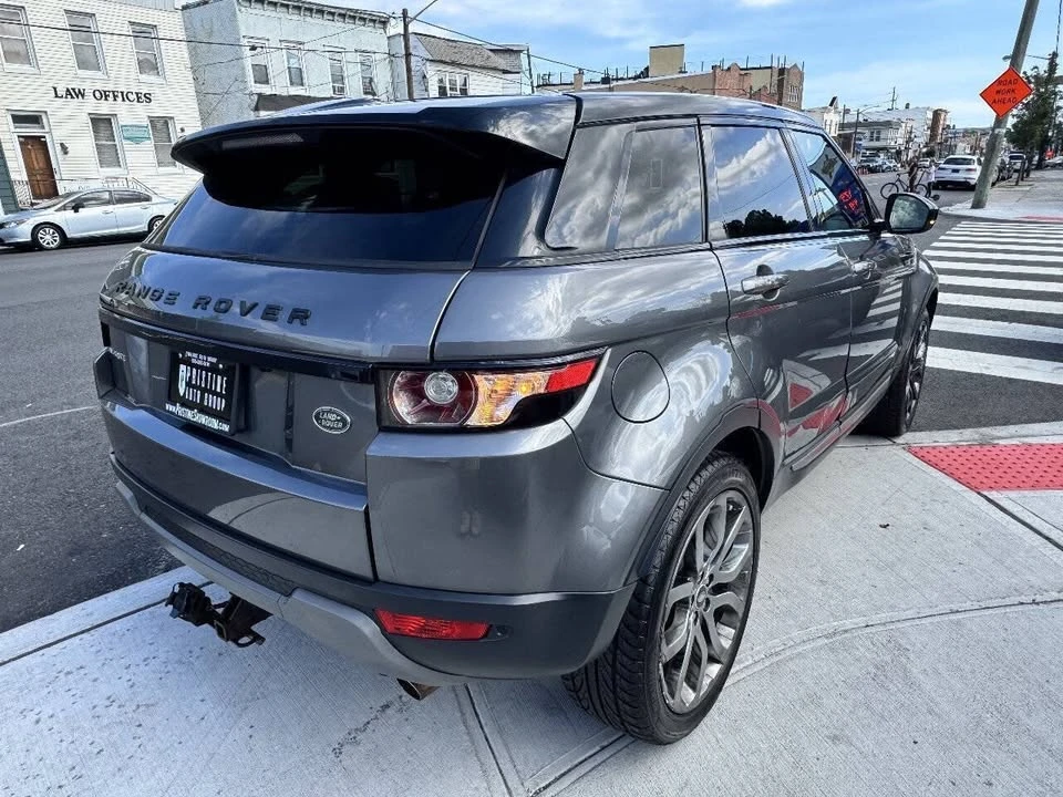 2015 Land Rover Range Rover Evoque 1st Gen - Image 8 of 20