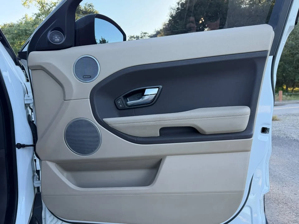 2015 Land Rover Range Rover Evoque 1st Gen - Image 14 of 20