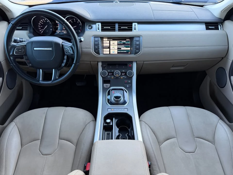 2015 Land Rover Range Rover Evoque 1st Gen - Image 11 of 20