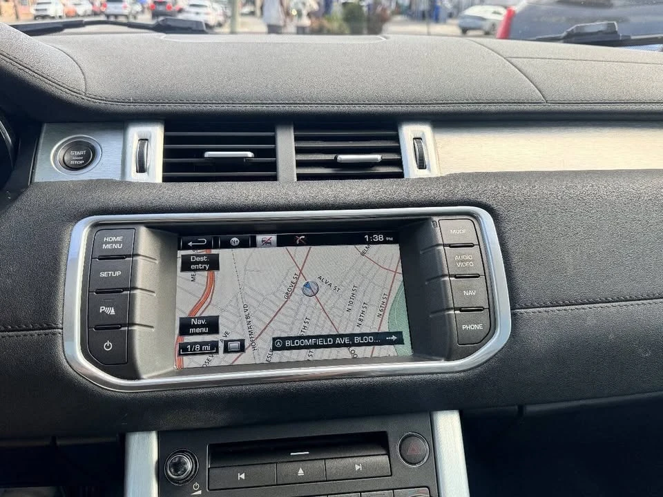 2015 Land Rover Range Rover Evoque 1st Gen - Image 18 of 20