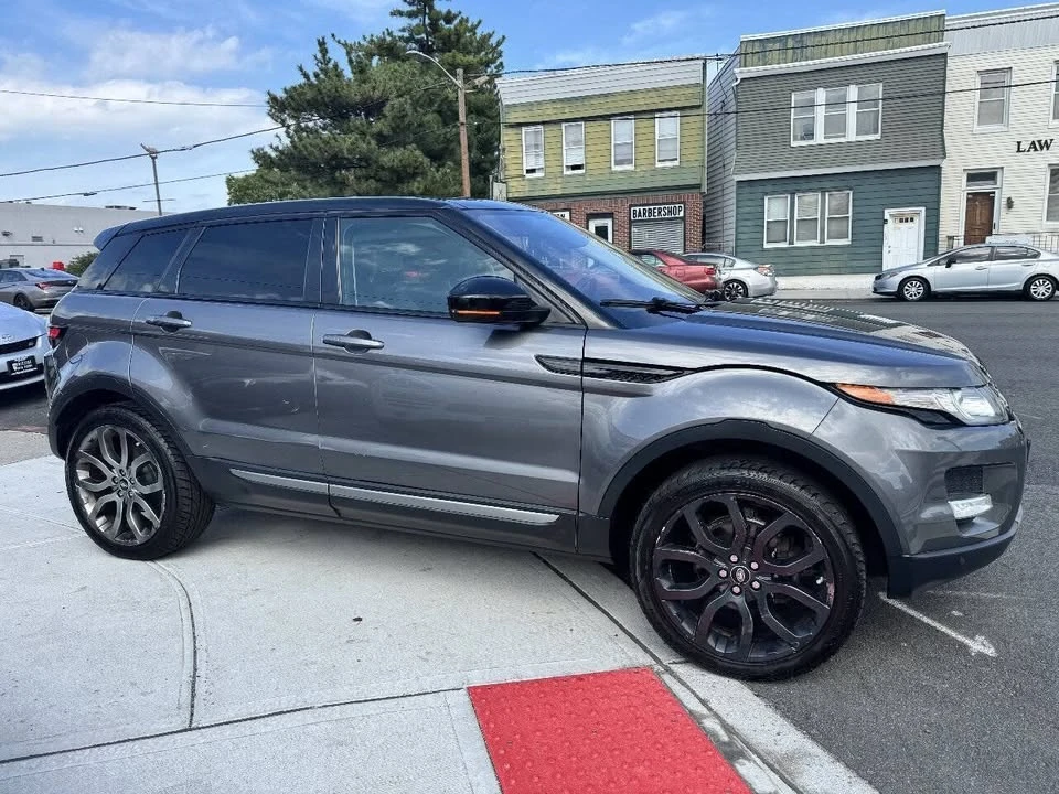 2015 Land Rover Range Rover Evoque 1st Gen - Image 6 of 20