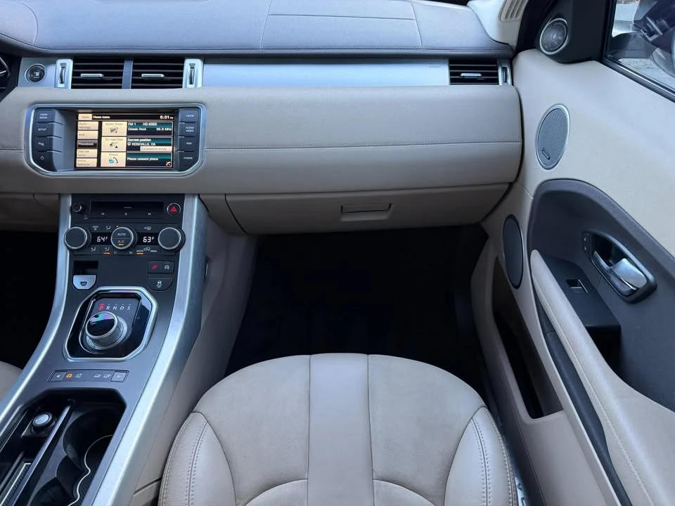 2015 Land Rover Range Rover Evoque 1st Gen - Image 17 of 20