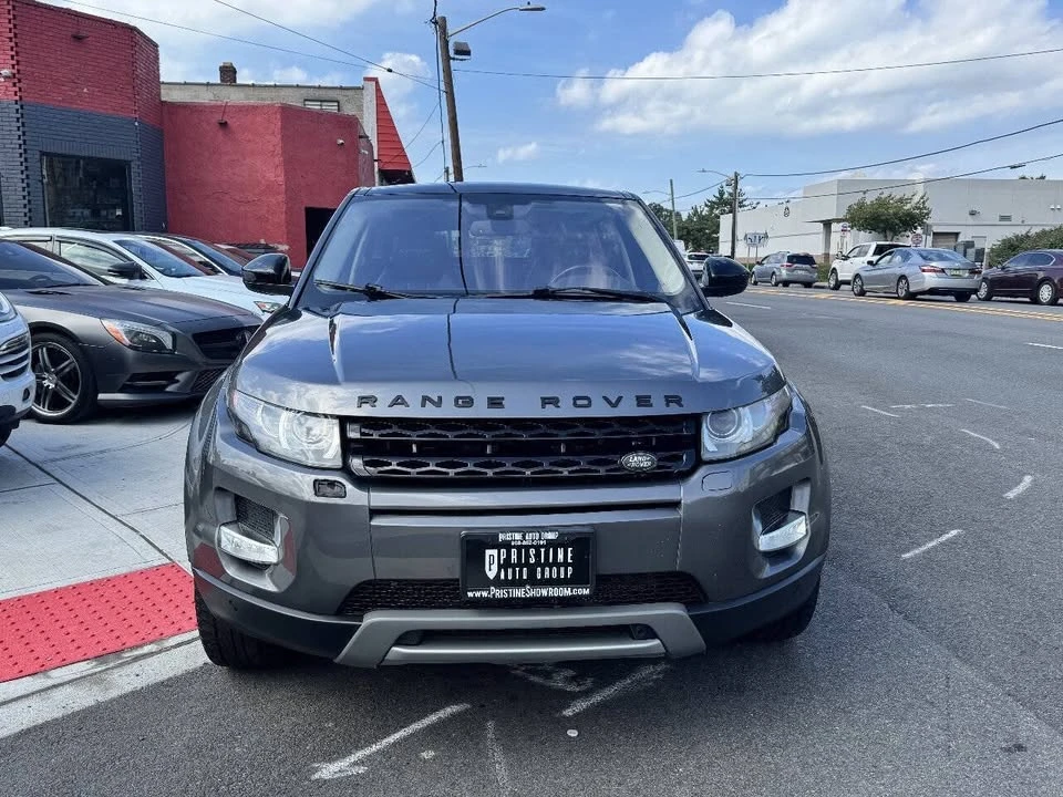 2015 Land Rover Range Rover Evoque 1st Gen - Image 3 of 20