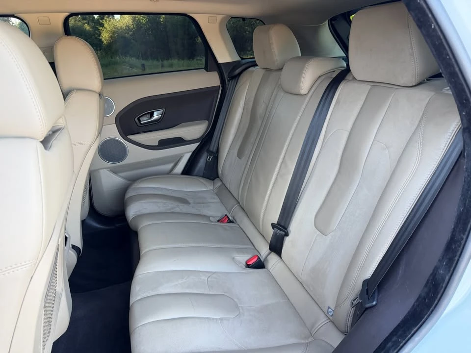 2015 Land Rover Range Rover Evoque 1st Gen - Image 18 of 20