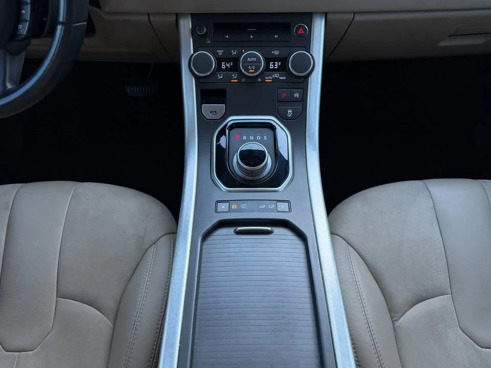 2015 Land Rover Range Rover Evoque 1st Gen - Image 13 of 20