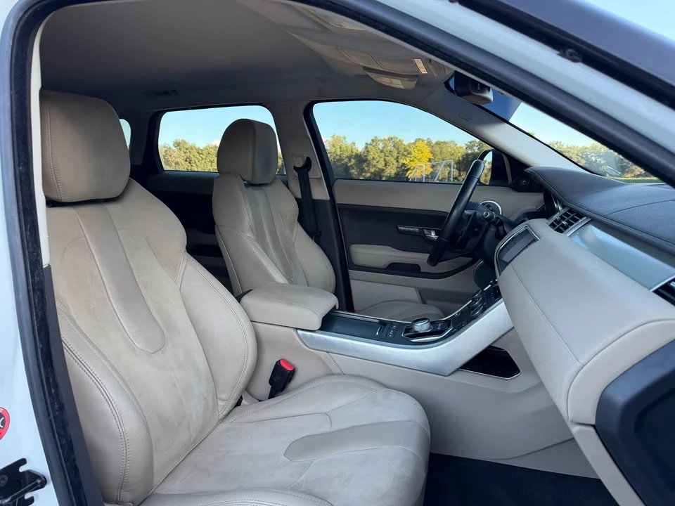 2015 Land Rover Range Rover Evoque 1st Gen - Image 15 of 20