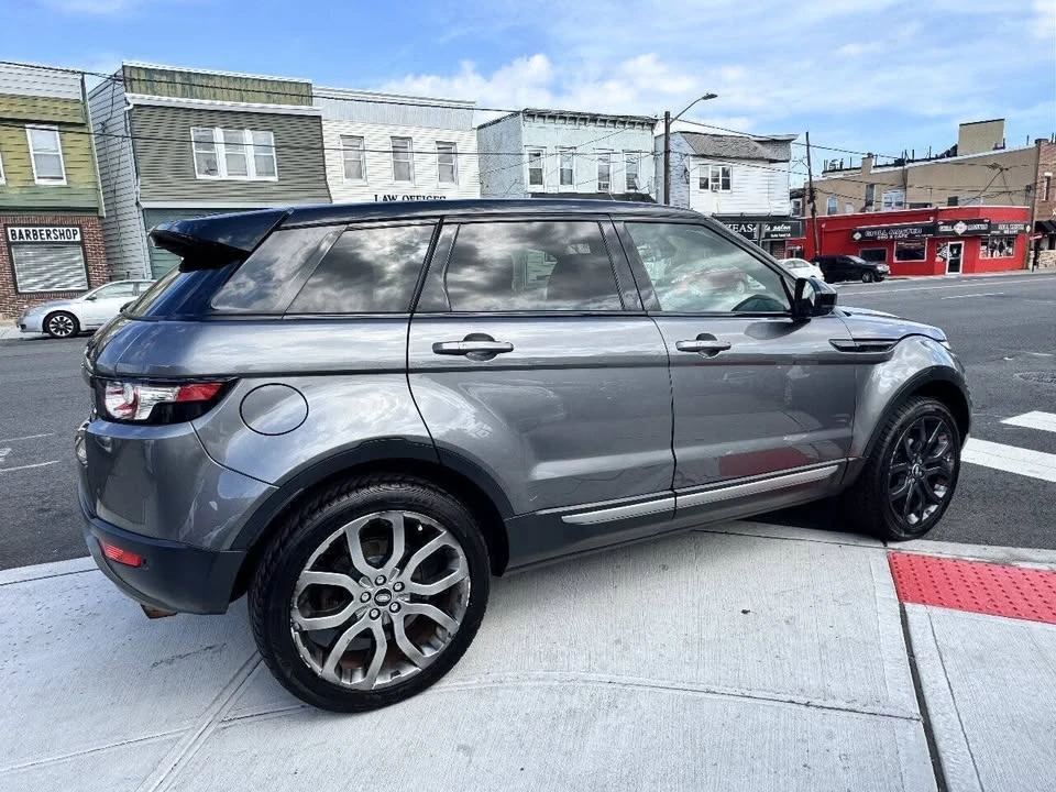 2015 Land Rover Range Rover Evoque 1st Gen - Image 9 of 20