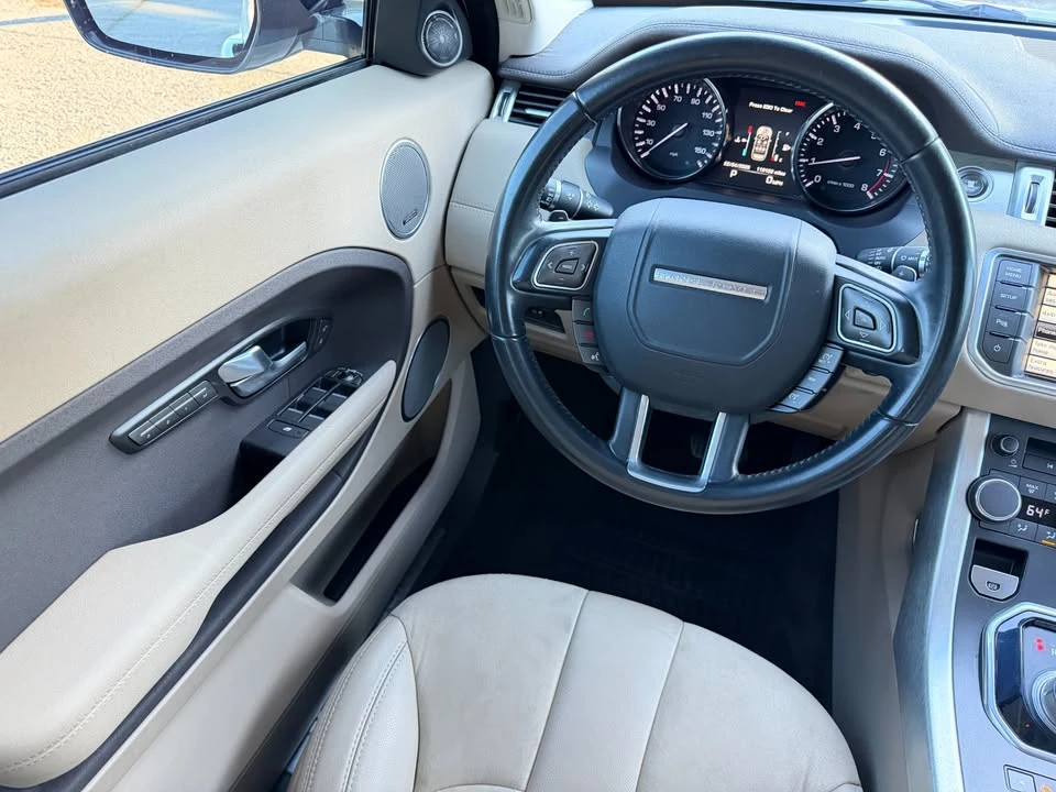 2015 Land Rover Range Rover Evoque 1st Gen - Image 9 of 20