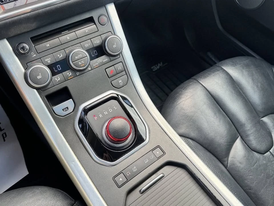 2015 Land Rover Range Rover Evoque 1st Gen - Image 16 of 20