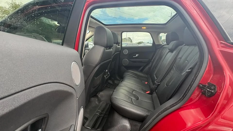 2015 Land Rover Range Rover Evoque 1st Gen - Image 11 of 18