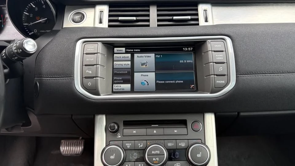 2015 Land Rover Range Rover Evoque 1st Gen - Image 14 of 18