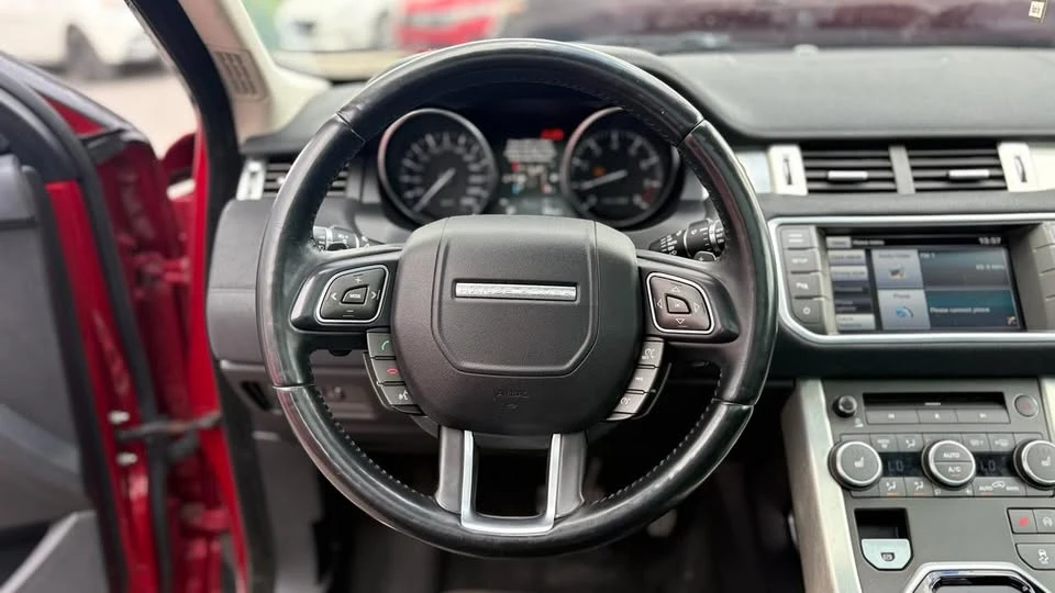 2015 Land Rover Range Rover Evoque 1st Gen - Image 16 of 18
