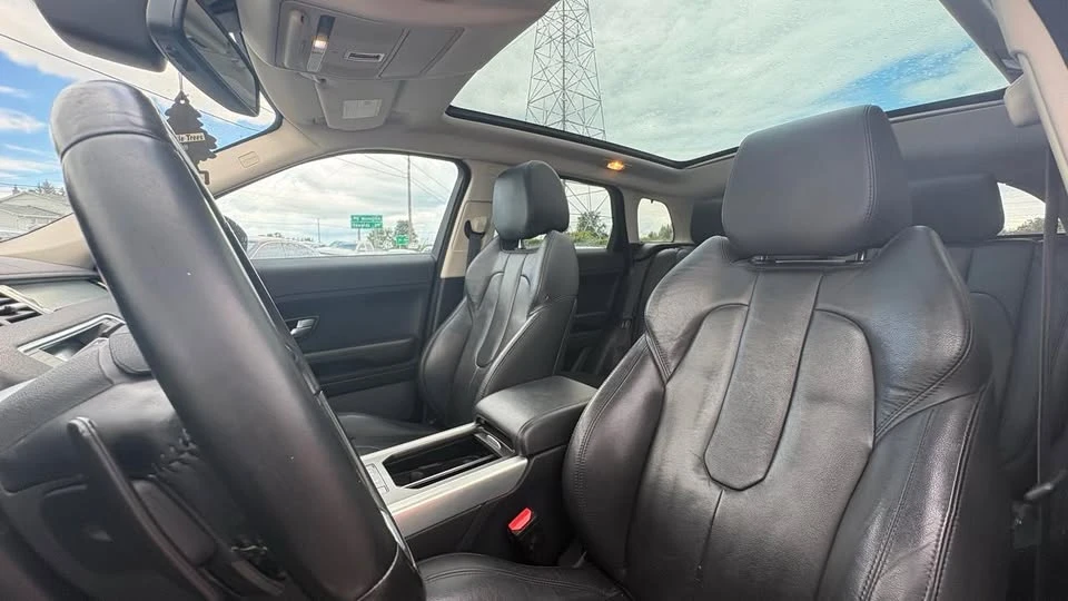 2015 Land Rover Range Rover Evoque 1st Gen - Image 9 of 18