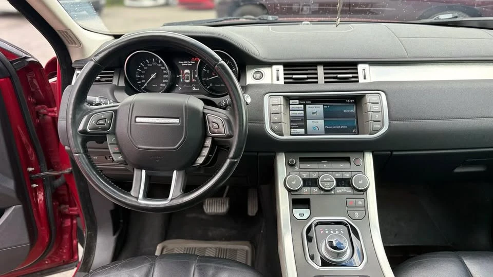 2015 Land Rover Range Rover Evoque 1st Gen - Image 12 of 18