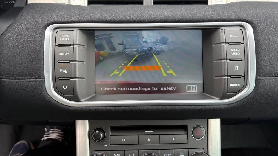 2015 Land Rover Range Rover Evoque 1st Gen - Image 15 of 18