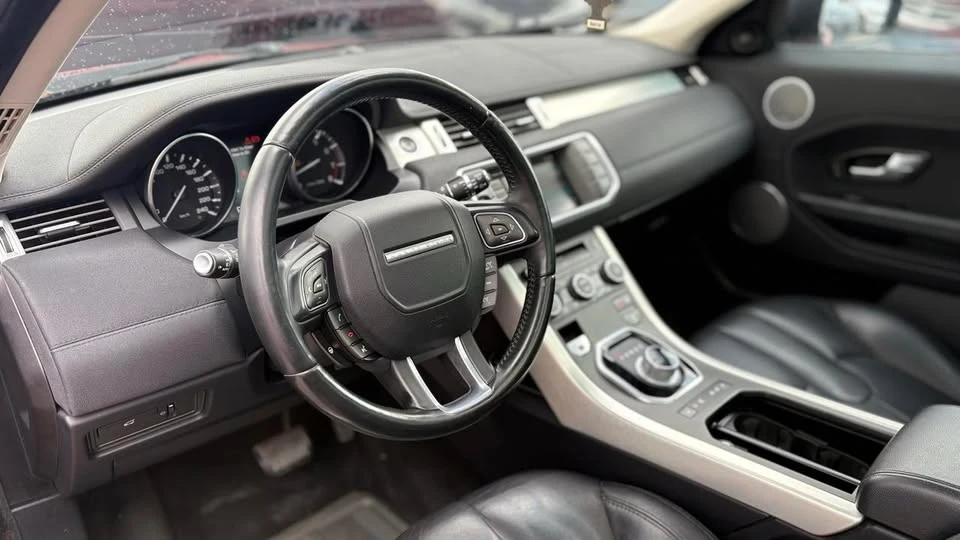 2015 Land Rover Range Rover Evoque 1st Gen - Image 10 of 18