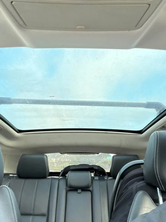 2015 Land Rover Range Rover Evoque 1st Gen - Image 3 of 7