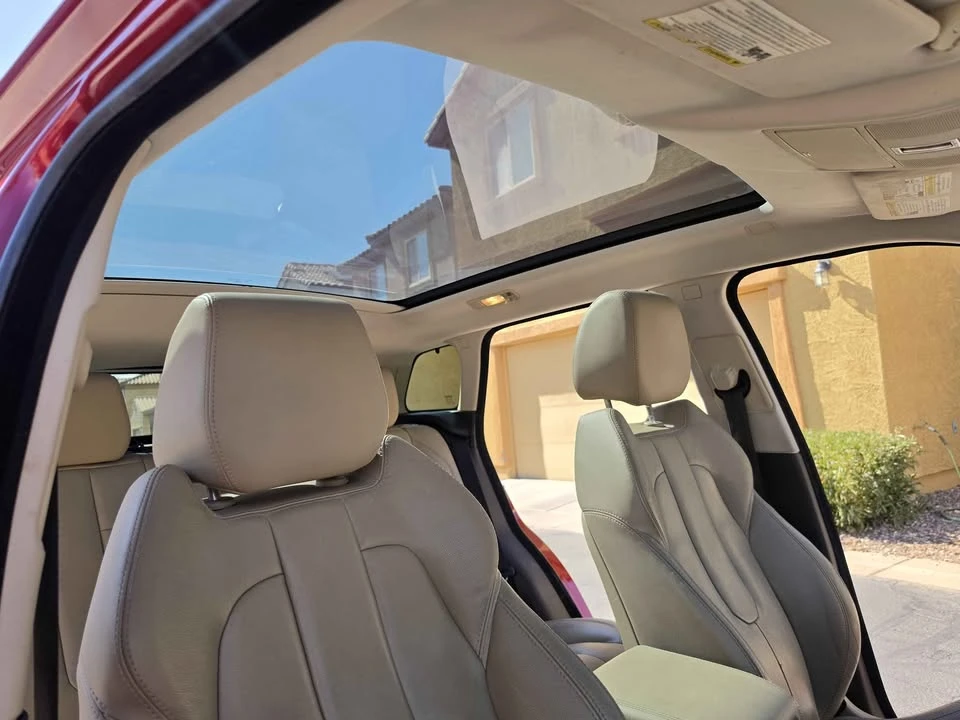 2015 Land Rover Range Rover Evoque 1st Gen - Image 5 of 10