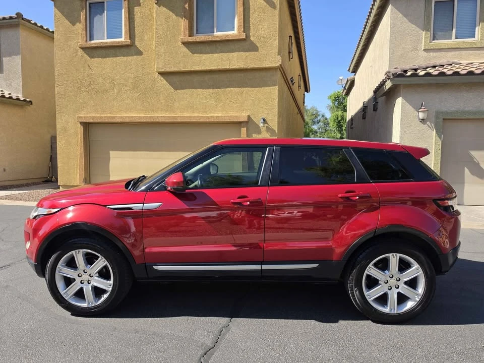 2015 Land Rover Range Rover Evoque 1st Gen - Image 4 of 10