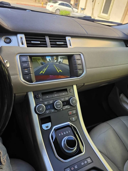 2015 Land Rover Range Rover Evoque 1st Gen - Image 9 of 10