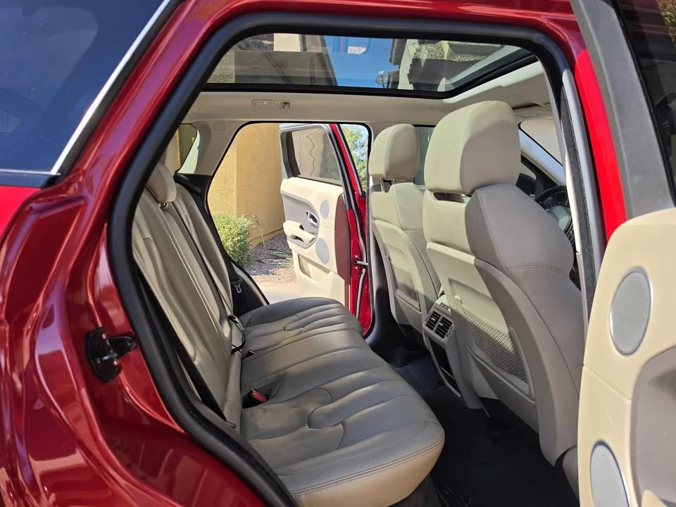 2015 Land Rover Range Rover Evoque 1st Gen - Image 7 of 10