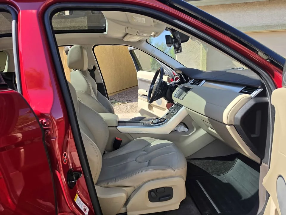 2015 Land Rover Range Rover Evoque 1st Gen - Image 6 of 10
