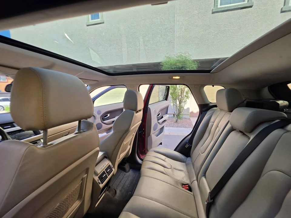 2015 Land Rover Range Rover Evoque 1st Gen - Image 10 of 10