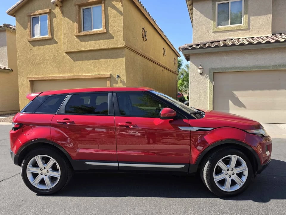 2015 Land Rover Range Rover Evoque 1st Gen - Image 3 of 10