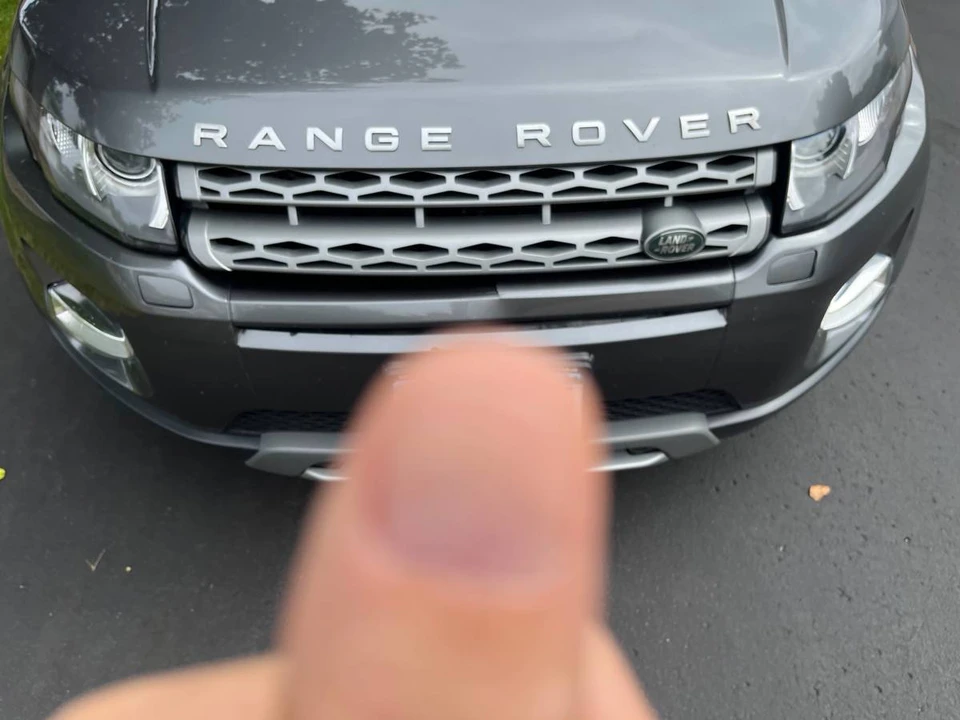 2015 Land Rover Range Rover Evoque 1st Gen - Image 9 of 9