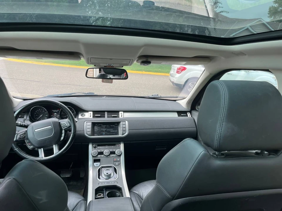 2015 Land Rover Range Rover Evoque 1st Gen - Image 8 of 9