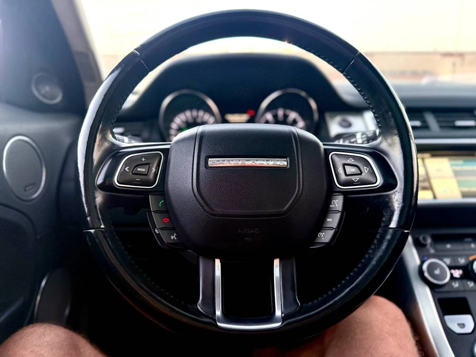 2015 Land Rover Range Rover Evoque 1st Gen - Image 13 of 18