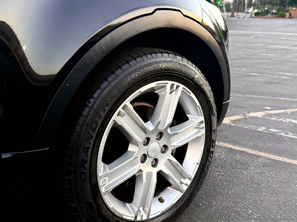2015 Land Rover Range Rover Evoque 1st Gen - Image 9 of 18