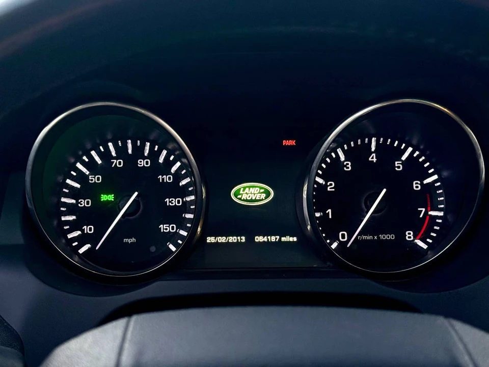 2015 Land Rover Range Rover Evoque 1st Gen - Image 15 of 18