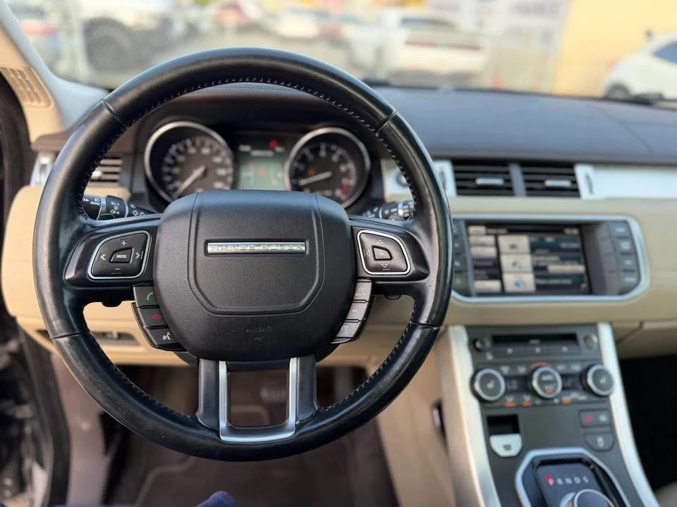 2015 Land Rover Range Rover Evoque 1st Gen - Image 19 of 20
