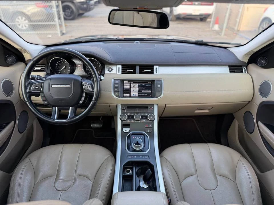 2015 Land Rover Range Rover Evoque 1st Gen - Image 16 of 20