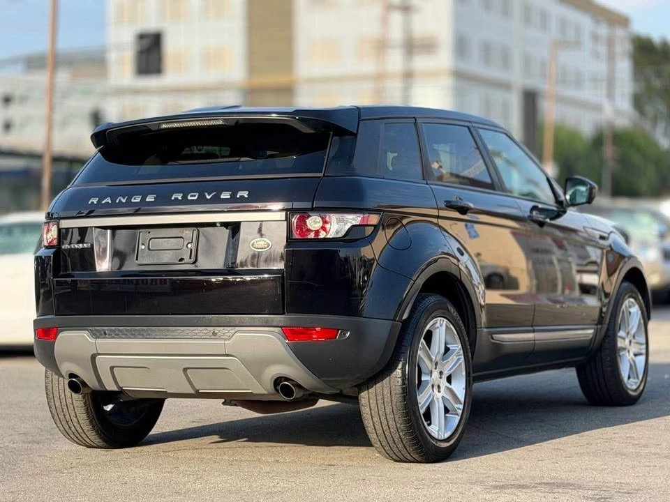 2015 Land Rover Range Rover Evoque 1st Gen - Image 9 of 20