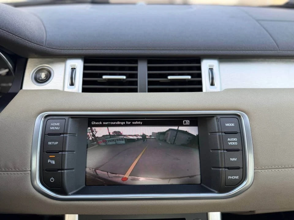 2015 Land Rover Range Rover Evoque 1st Gen - Image 17 of 20