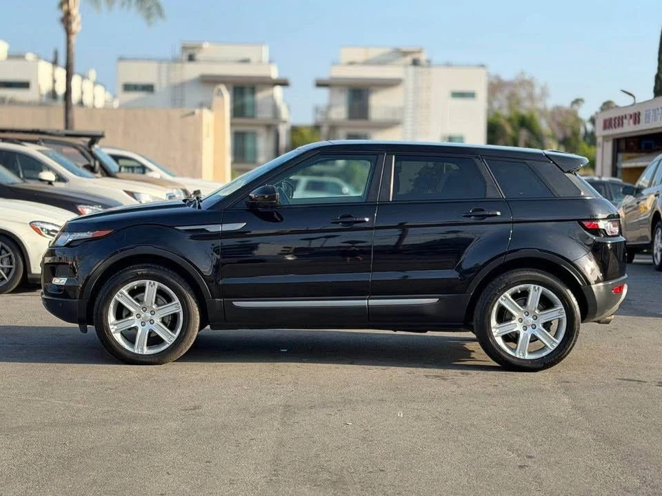2015 Land Rover Range Rover Evoque 1st Gen - Image 6 of 20