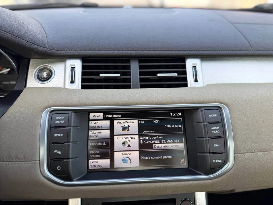 2015 Land Rover Range Rover Evoque 1st Gen - Image 18 of 20