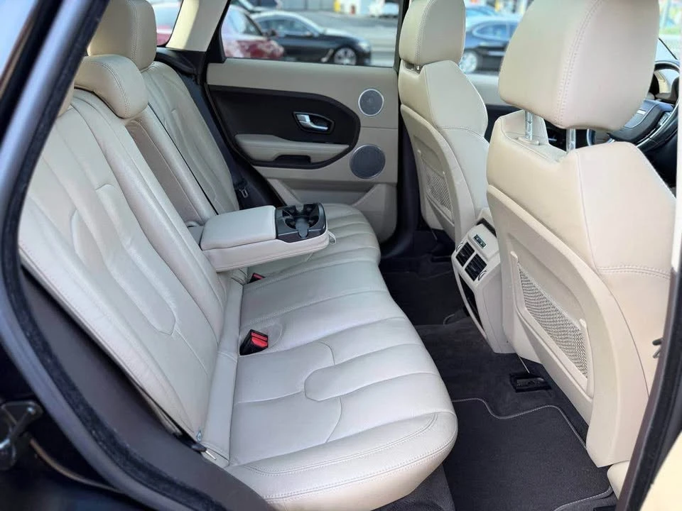 2015 Land Rover Range Rover Evoque 1st Gen - Image 15 of 20
