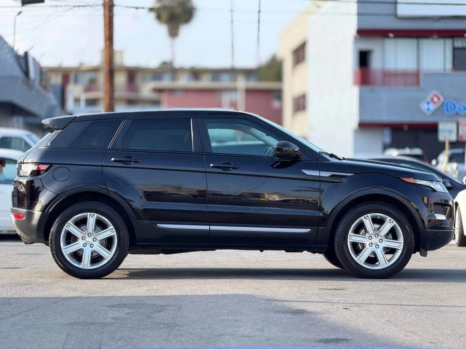 2015 Land Rover Range Rover Evoque 1st Gen - Image 10 of 20