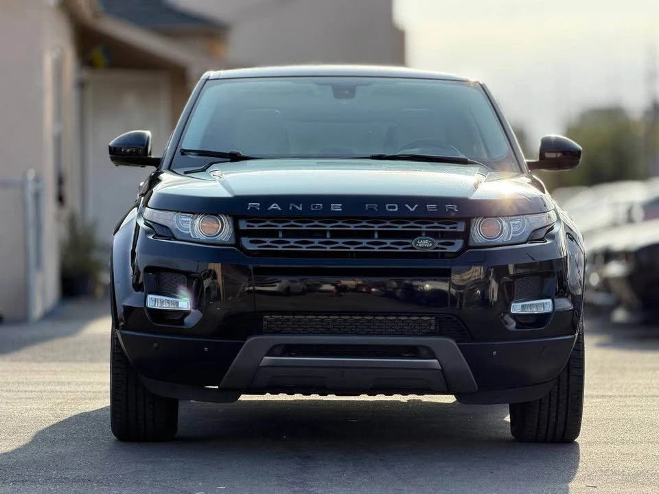 2015 Land Rover Range Rover Evoque 1st Gen - Image 2 of 20