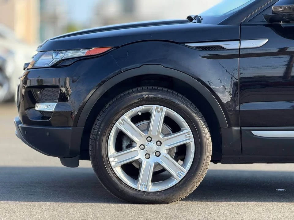 2015 Land Rover Range Rover Evoque 1st Gen - Image 5 of 20