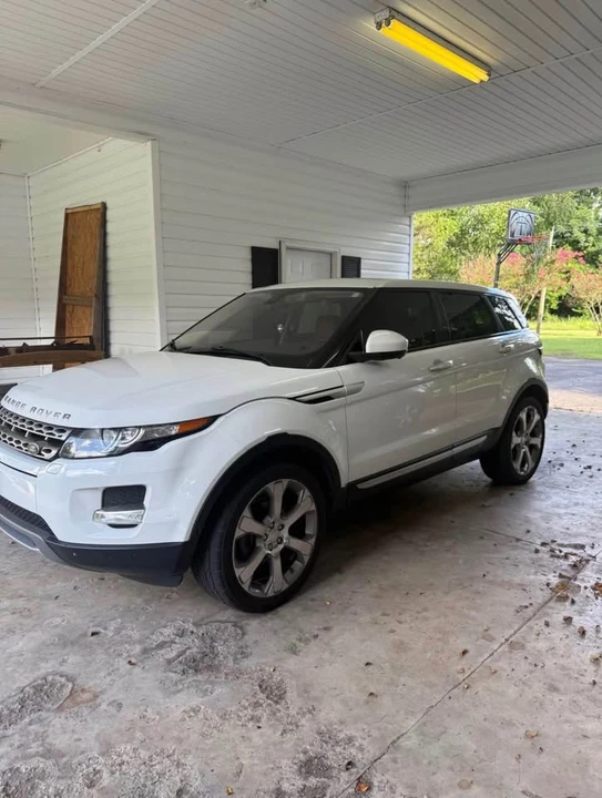 2015 Land Rover Range Rover Evoque 1st Gen - Image 2 of 9