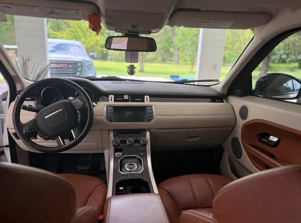 2015 Land Rover Range Rover Evoque 1st Gen - Image 5 of 9