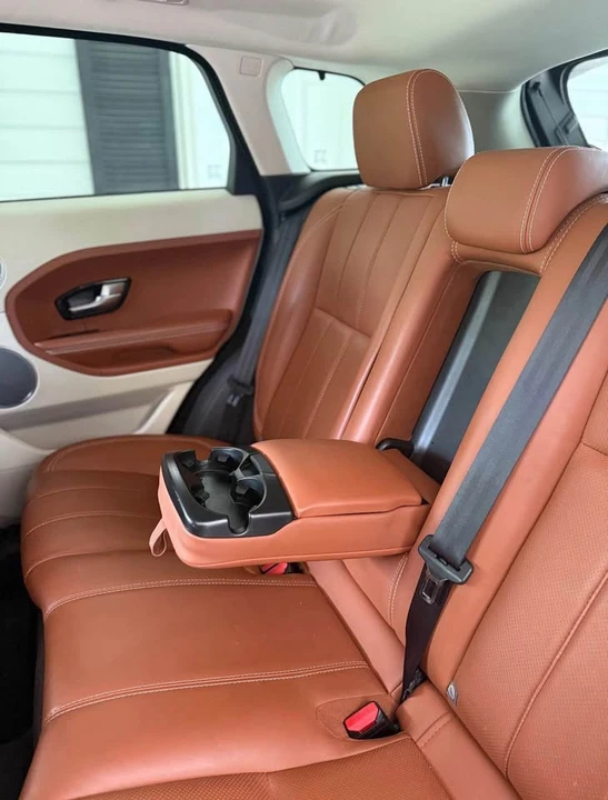 2015 Land Rover Range Rover Evoque 1st Gen - Image 8 of 9