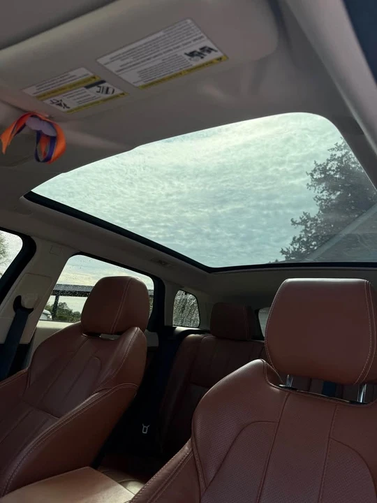 2015 Land Rover Range Rover Evoque 1st Gen - Image 4 of 9