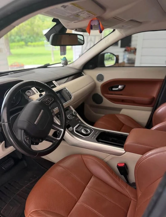 2015 Land Rover Range Rover Evoque 1st Gen - Image 6 of 9